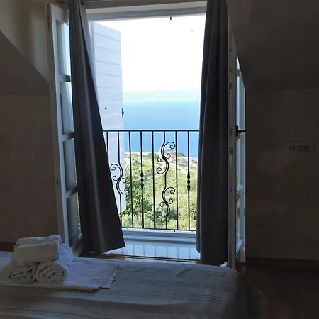 Holiday home Wunderschoene Steinvilla Mit Tollem Ausblick