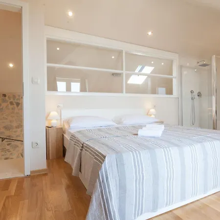 Wunderschoene Steinvilla Mit Tollem Ausblick Holiday home *