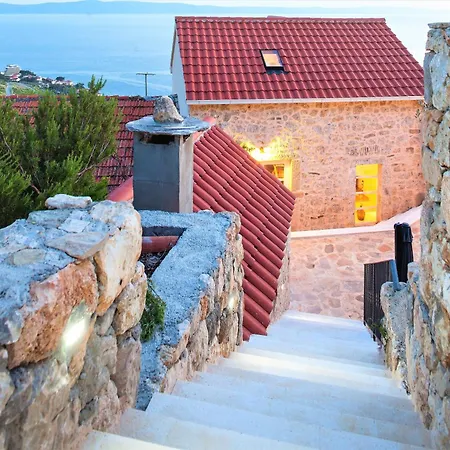 Wunderschoene Steinvilla Mit Tollem Ausblick Holiday home *